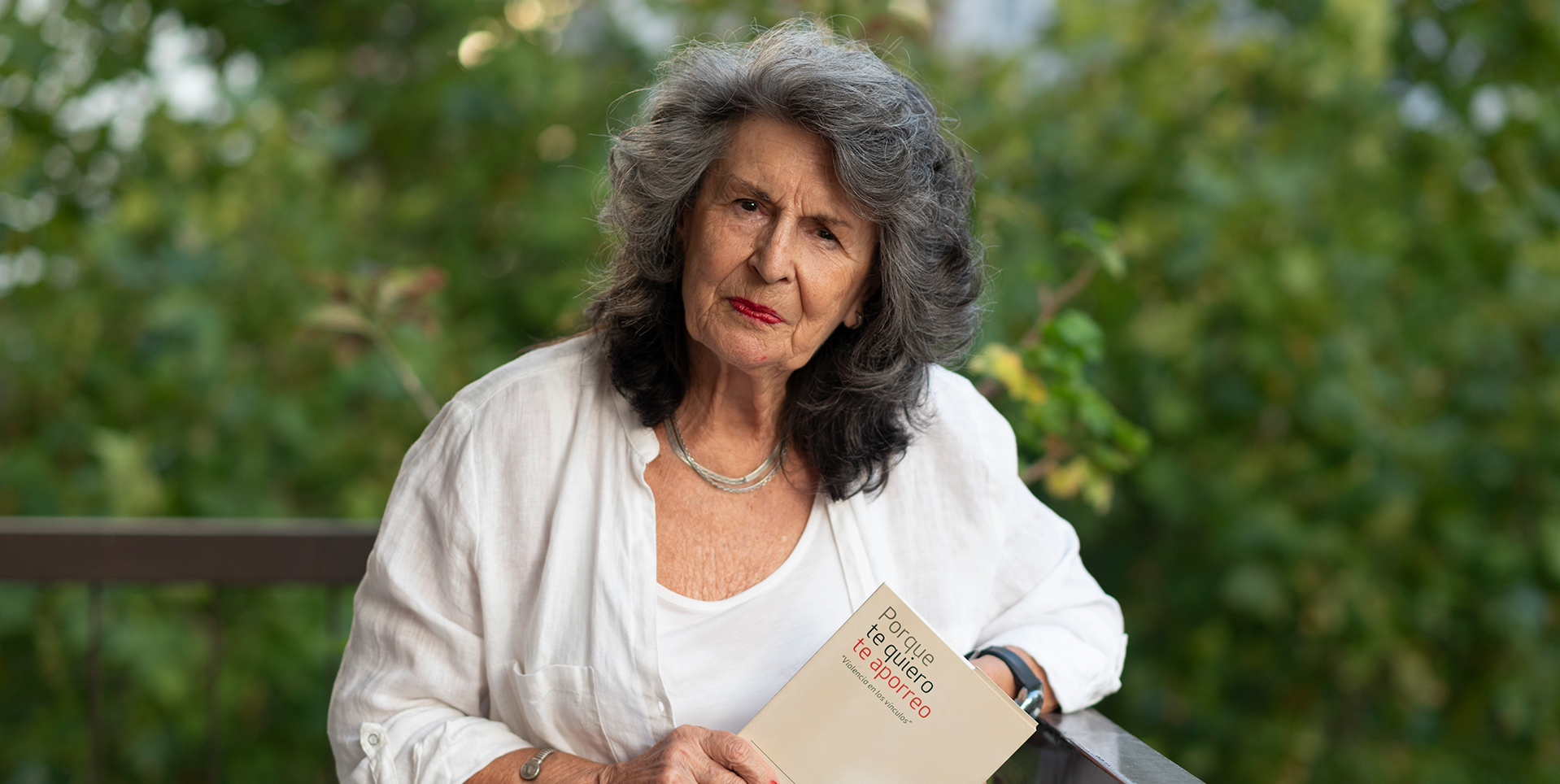 destacada Alicia Crosa