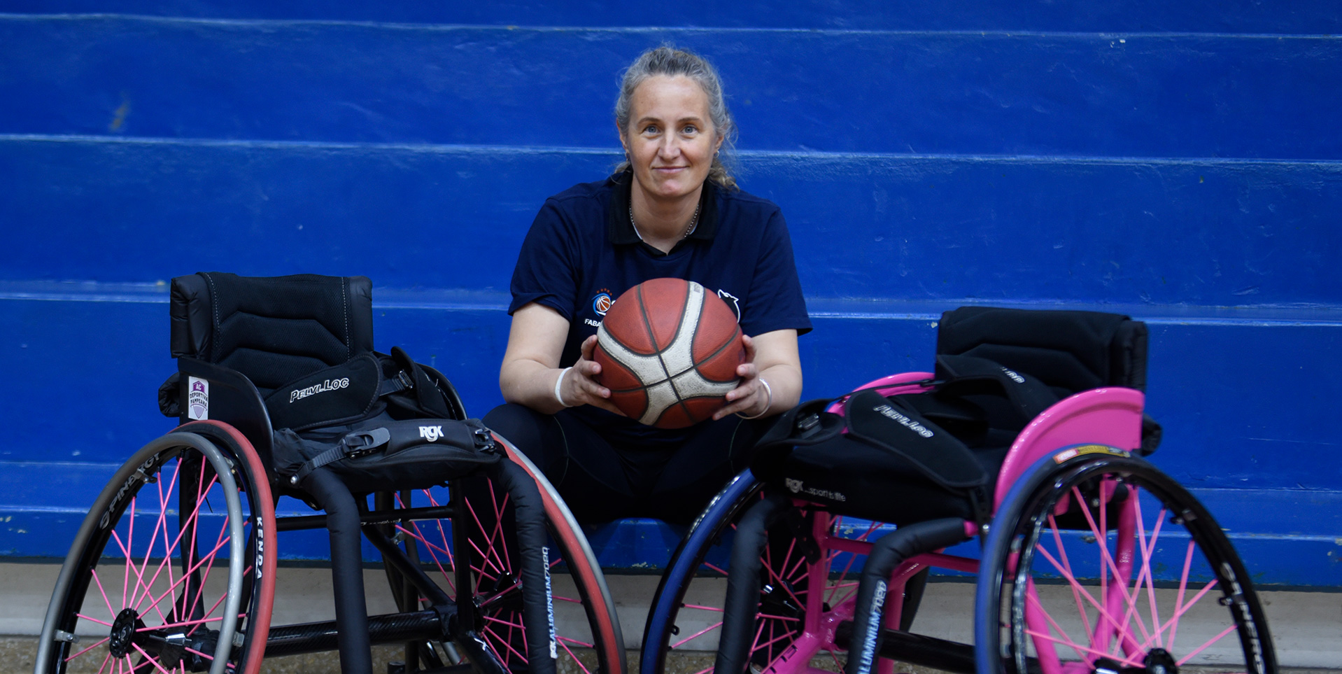 destacada Romina Iglesias